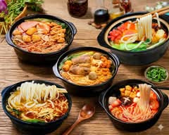 奈奈砂锅 麻辣烫　Nana Claypot  Malatang