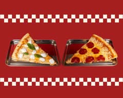 Pizza by Roly’s
