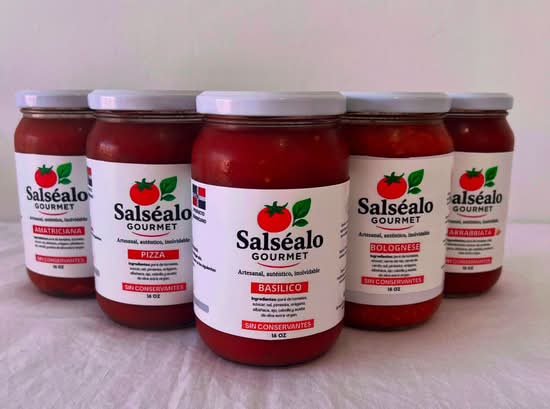 Salsealo Gourmet (Santo Domingo)