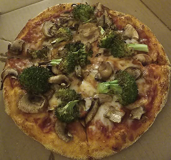 Pizza World photo 2