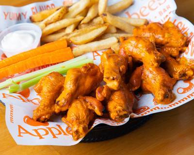 Buffalo Chicken Wings