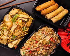 Shois Restaurant Doral