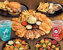 Huey Magoo's Chicken Tenders (Horizon West)