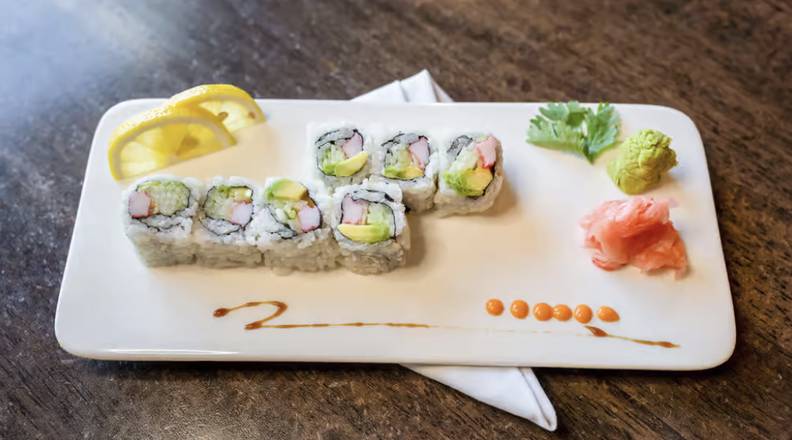 California Roll