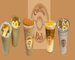 Coffee Bel Eduardo Tres Guerras