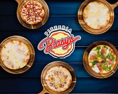 Blasys Pizzeria (W Waters Ave)