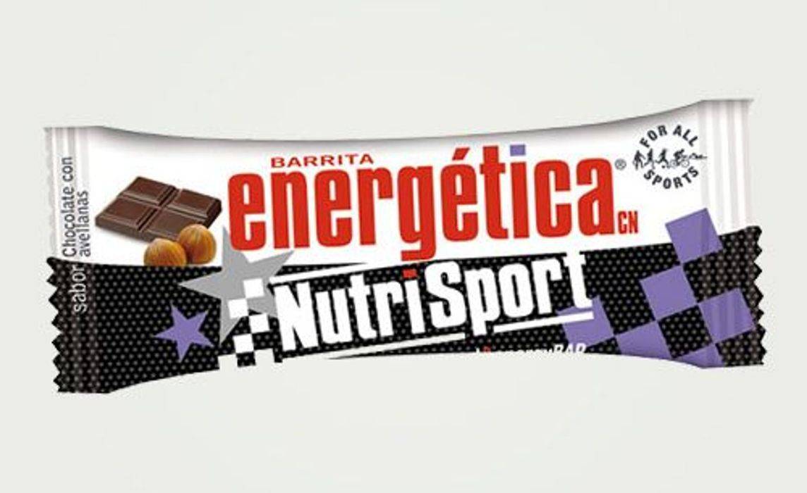 Nutrisport Energy Chocolate