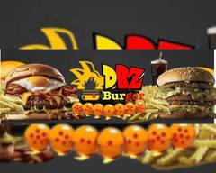 Dbz Burger