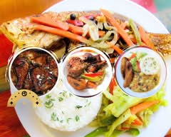 Cravin Jamaican Cuisine WP