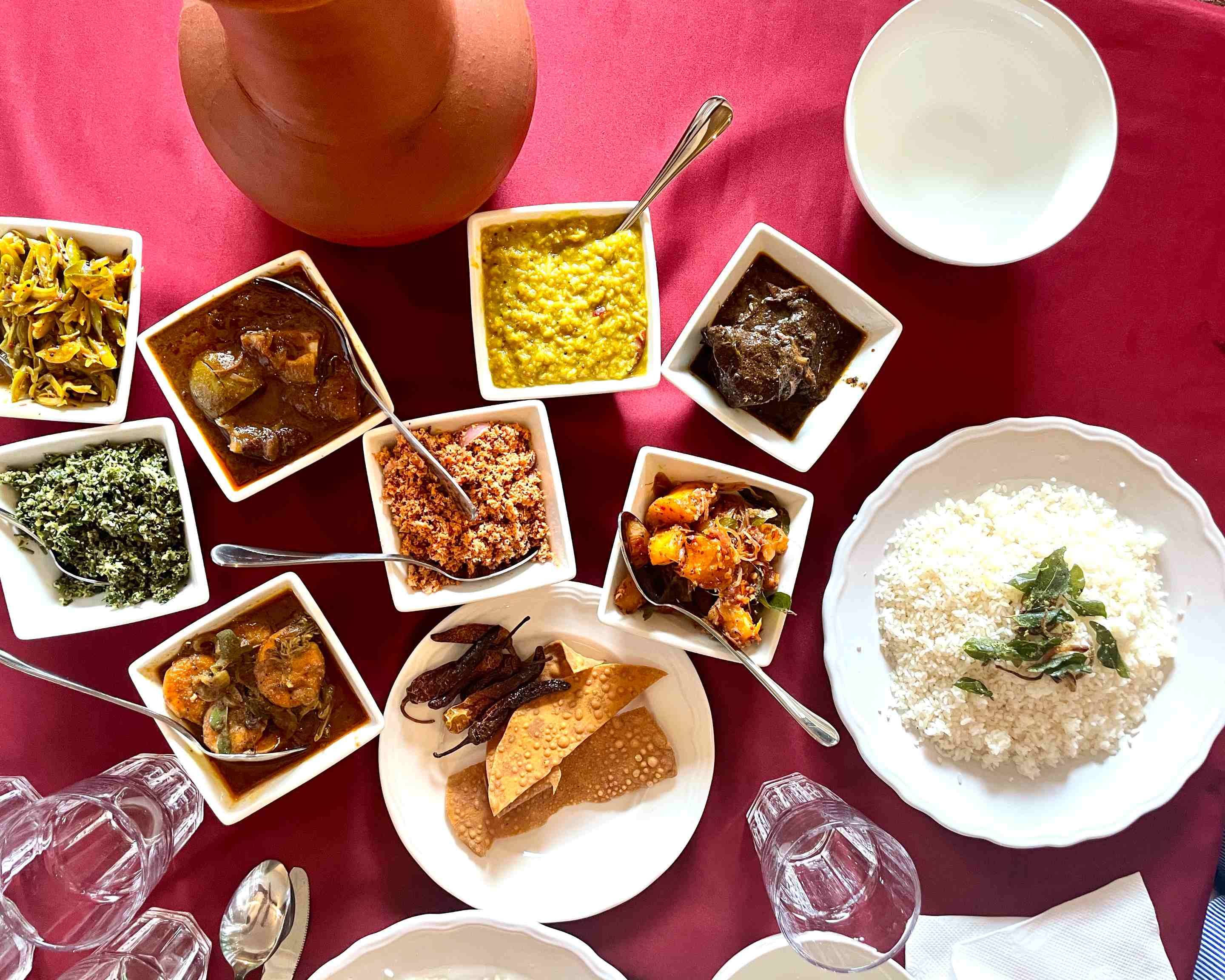 THE 10 BEST Sri Lankan Food DELIVERY in Kenilworth 2022| Order Sri ...