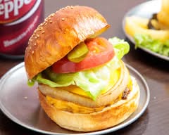 エドナダイナー