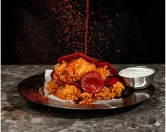 Peri Peri's