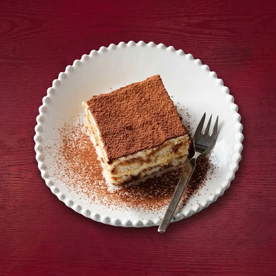 Tiramisu Maison