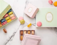 Laduree (Broadgate)