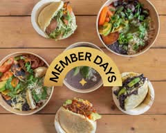 Rubens Arepas P-Berg