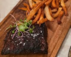 Truffle grill and bar