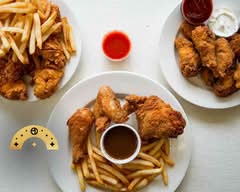 Papa Joes Fried Chicken