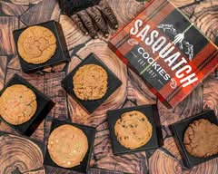 Sasquatch Cookies (Colorado Springs)