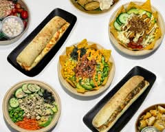 Zen Savor Lunch & Breakfast