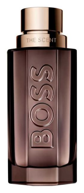 BOSS Amber Wood, The Scent Parfum (100ml)