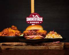 Smokestack BBQ - Saint Michael's Hill