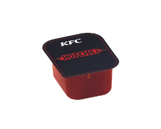 Dip Hot Chilli