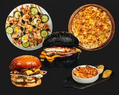 PizzBurg