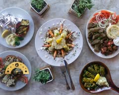 Cafe Athena (Pacific Beach)