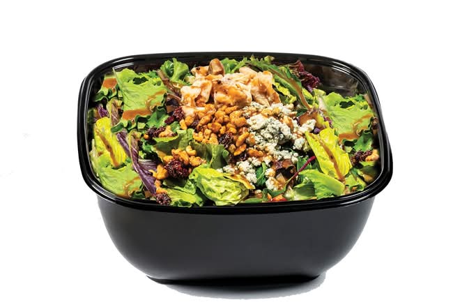 Balsamic Chicken Party Tray