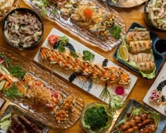 Sushi Gen (Yonge/Eglinton)