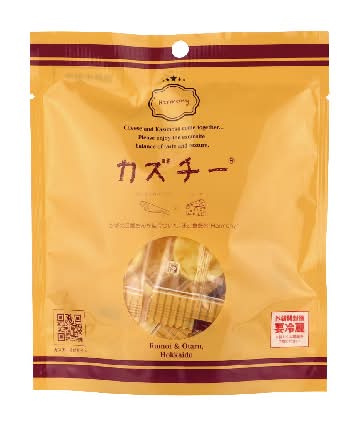 井原水産　カズチー　7粒　J-655