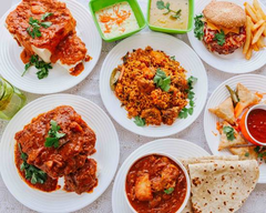 Spice Kitchen, Sandton