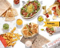 chidoba MEXICAN GRILL®-Berlin Linden Center