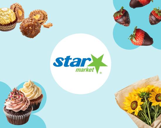 Star Market (795 Providence Hwy)