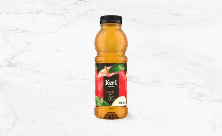 Keri Apple Juice (350ML)