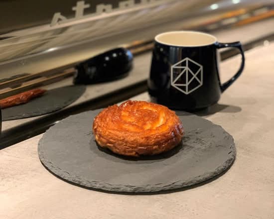 Z/X coffee ゼクスコーヒー 新栄店のデリバリー ・持ち帰り| メニュー