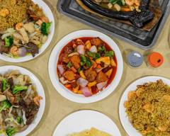 Chifa Amistoso - La Joya