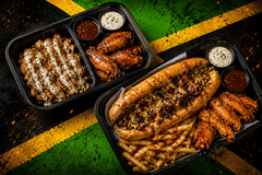 Jerk Street Grill (2670 E College Ave)