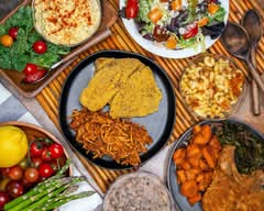 Linme's Gourmet Soul Food and Catering (Las Vegas)