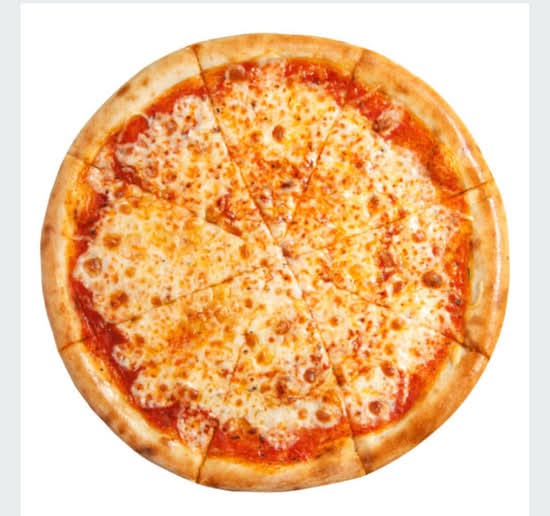 Whole Pizza Pie