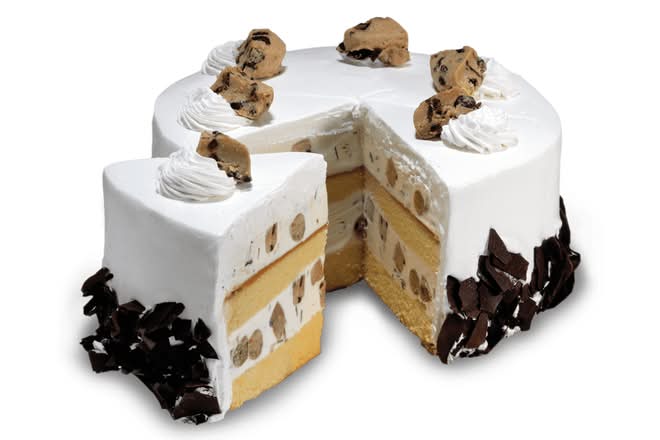 Cookie Dough Delirium™  - Ready Now