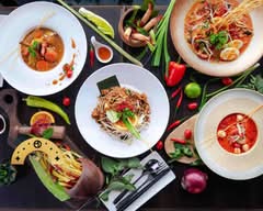 Chiang Rai Thai Kitchen (Avenue)