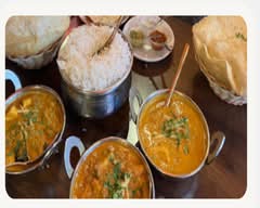 Kumar‘s Indian Street food