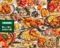 めし道楽　練馬南口店