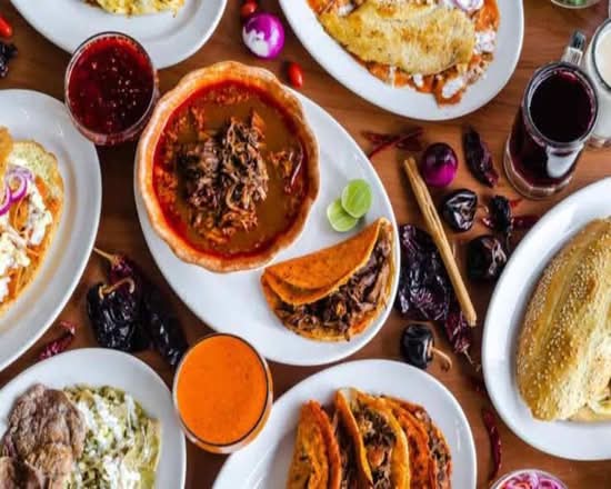 Birria La Jefa Cholula (Puebla)