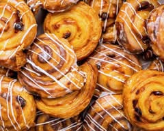 Dough & co, Midstream