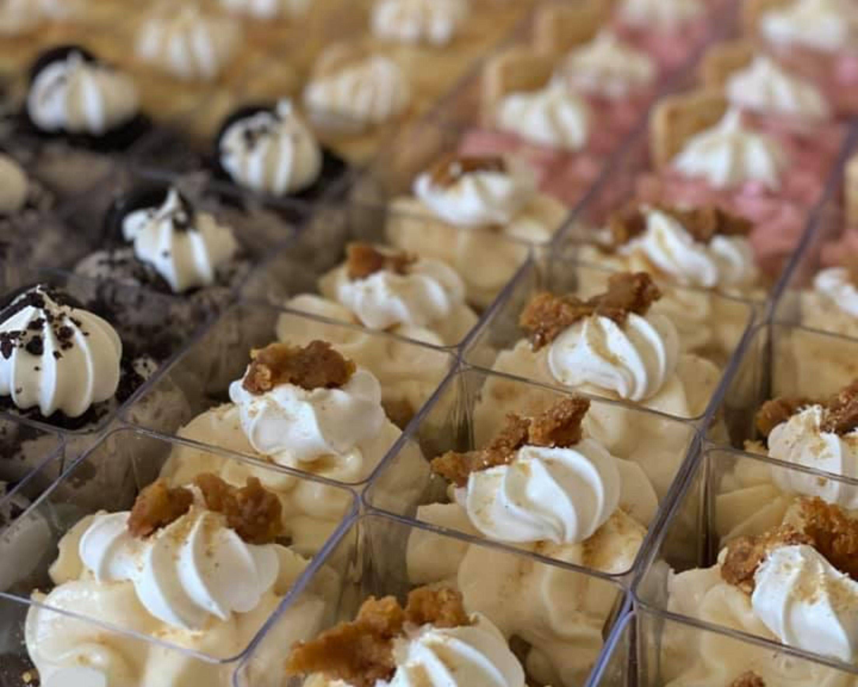 Nana’s Good Puddin’ Menu New Jersey • Order Nana’s Good Puddin