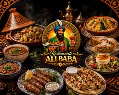 Restaurante Marroquí Ali Baba
