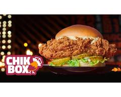 Chik Box (St. Nicholas Street)