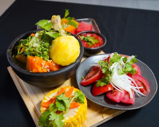 Casa Y Bar Cantagallo